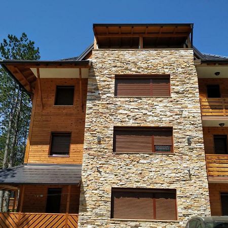 Apartman Lasofti Ζλάτιμπορ Εξωτερικό φωτογραφία