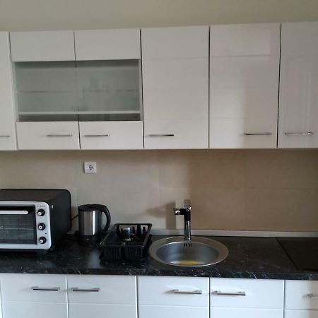 Apartman Lasofti Ζλάτιμπορ Εξωτερικό φωτογραφία