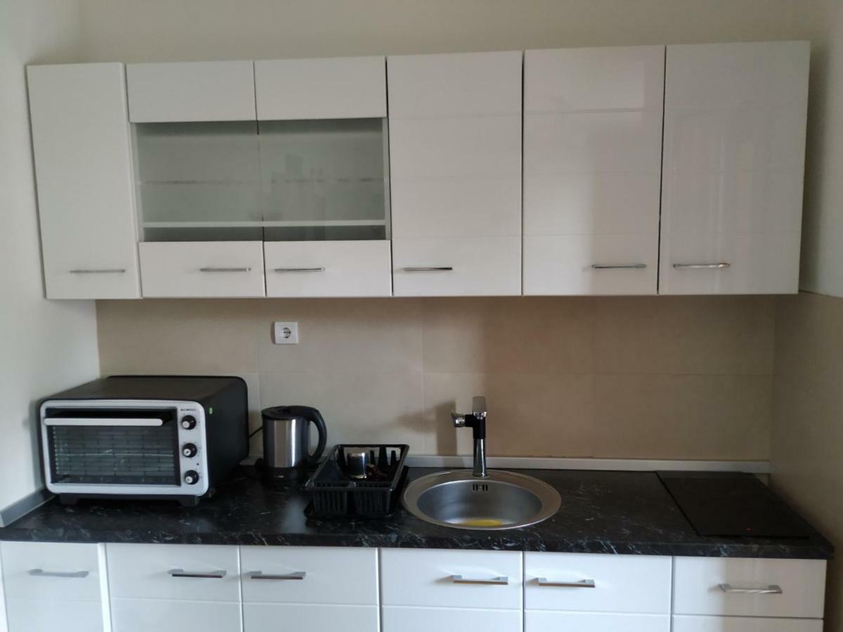 Apartman Lasofti Ζλάτιμπορ Εξωτερικό φωτογραφία
