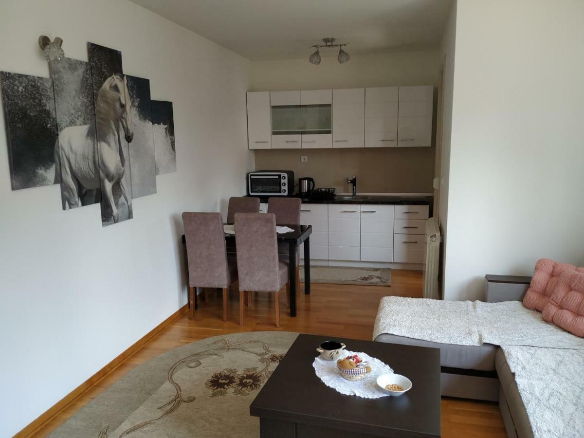 Apartman Lasofti Ζλάτιμπορ Εξωτερικό φωτογραφία