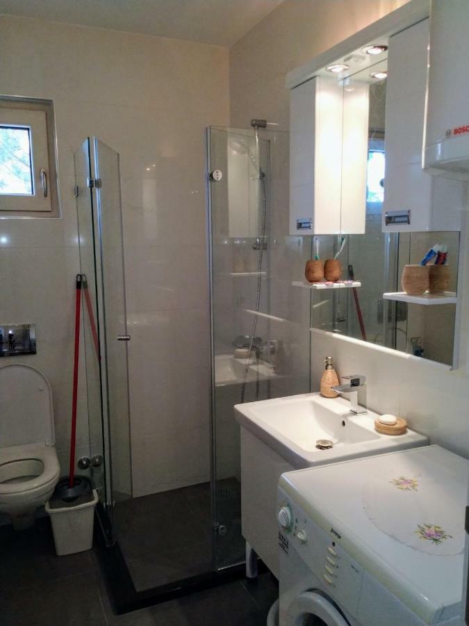 Apartman Lasofti Ζλάτιμπορ Εξωτερικό φωτογραφία